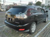 2011 Toyota Harrier