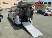 2019 Nissan Serena