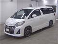 2014 Toyota Alphard