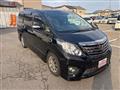 2013 Toyota Alphard