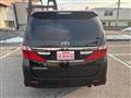2013 Toyota Alphard