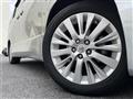 2013 Toyota Vellfire