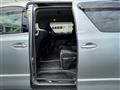 2013 Toyota Vellfire