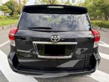 2010 Toyota Vanguard