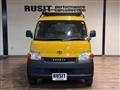 2009 Toyota Townace Van