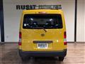 2009 Toyota Townace Van