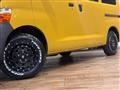 2009 Toyota Townace Van