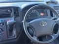 2009 Toyota Townace Van