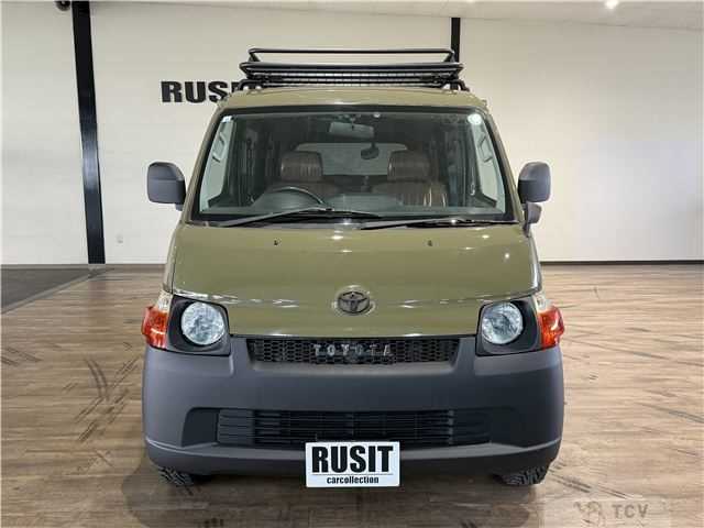 2012 Toyota Liteace