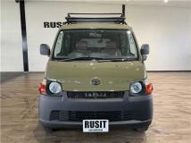 2012 Toyota Liteace