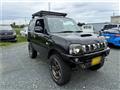 2016 Suzuki Jimny