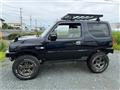 2016 Suzuki Jimny