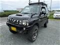 2016 Suzuki Jimny