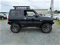2016 Suzuki Jimny