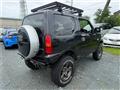 2016 Suzuki Jimny