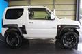2013 Suzuki Jimny