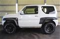 2013 Suzuki Jimny