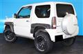 2013 Suzuki Jimny