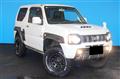 2013 Suzuki Jimny