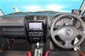 2013 Suzuki Jimny