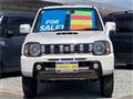 2017 Suzuki Jimny