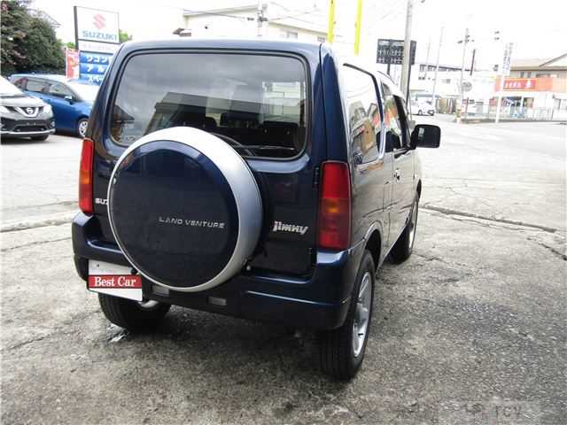 2016 Suzuki Jimny