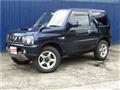2016 Suzuki Jimny