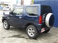2016 Suzuki Jimny