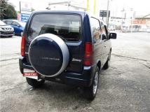 2016 Suzuki Jimny