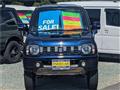 2015 Suzuki Jimny