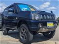 2015 Suzuki Jimny