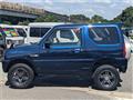 2015 Suzuki Jimny