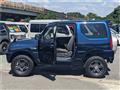 2015 Suzuki Jimny