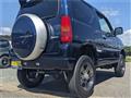 2015 Suzuki Jimny