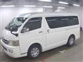 2008 Toyota Hiace Wagon