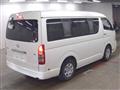 2008 Toyota Hiace Wagon
