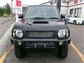 2014 Suzuki Jimny