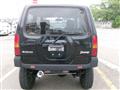 2014 Suzuki Jimny