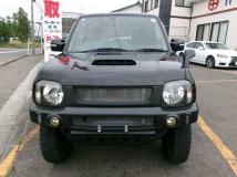 2014 Suzuki Jimny
