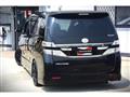 2012 Toyota Vellfire