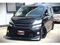 2012 Toyota Vellfire