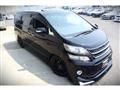 2012 Toyota Vellfire