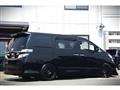 2012 Toyota Vellfire