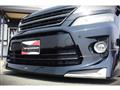 2012 Toyota Vellfire