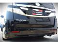 2012 Toyota Vellfire