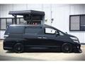 2012 Toyota Vellfire
