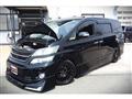 2012 Toyota Vellfire