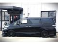 2012 Toyota Vellfire