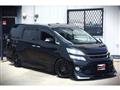 2012 Toyota Vellfire