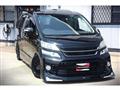 2012 Toyota Vellfire